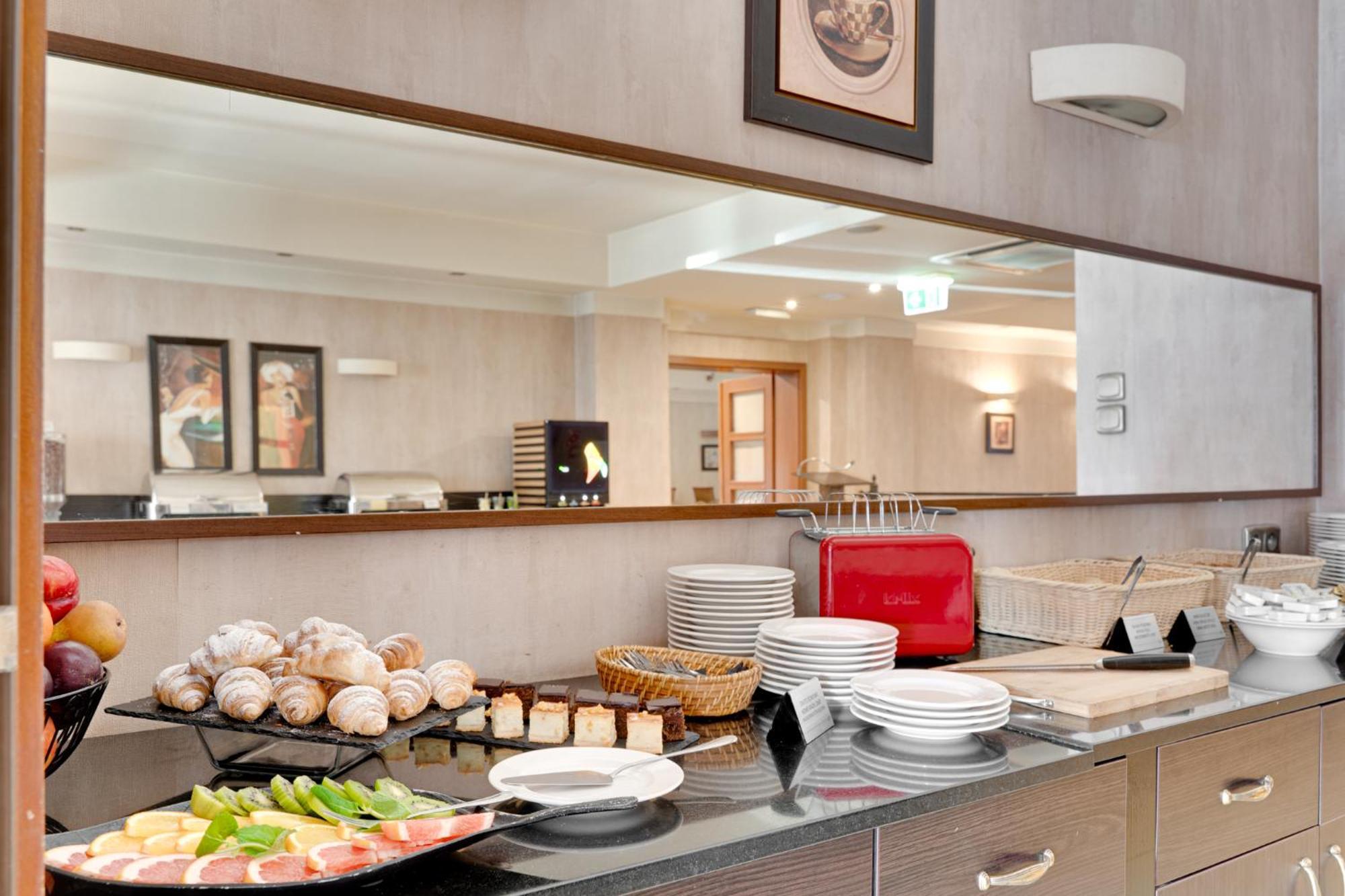 Hotel Diament Vacanza Katowice - Siemianowice Сємяновіце-Шльонськє Екстер'єр фото
